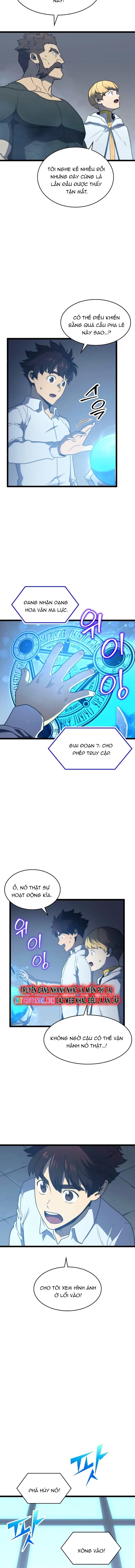 Pháp Sư Từ Thế Giới Khác Chapter 78 - 5