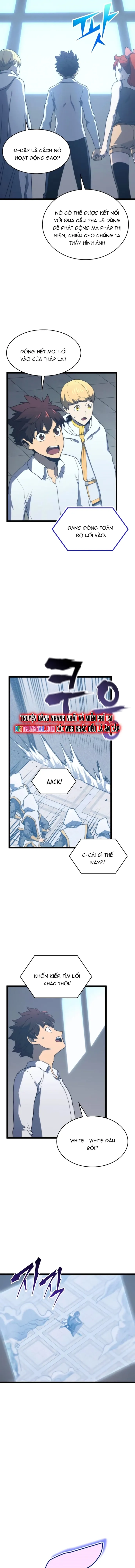 Pháp Sư Từ Thế Giới Khác Chapter 78 - 6