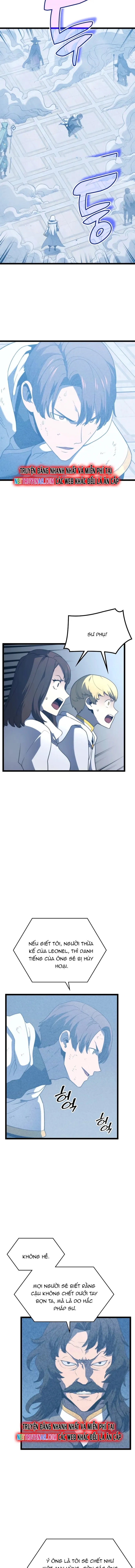 Pháp Sư Từ Thế Giới Khác Chapter 78 - 7