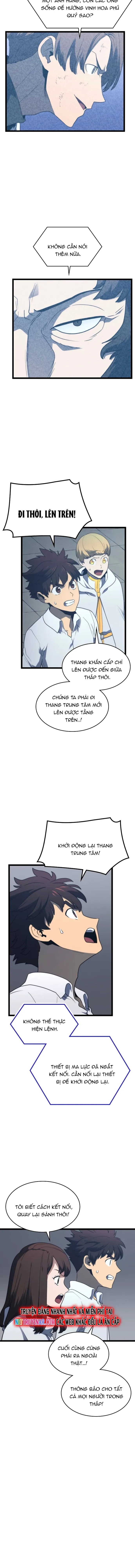 Pháp Sư Từ Thế Giới Khác Chapter 78 - 8