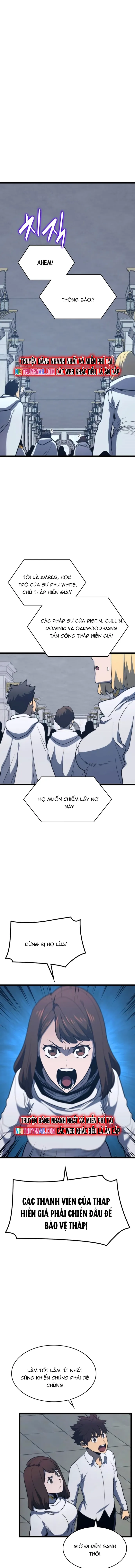 Pháp Sư Từ Thế Giới Khác Chapter 78 - 9