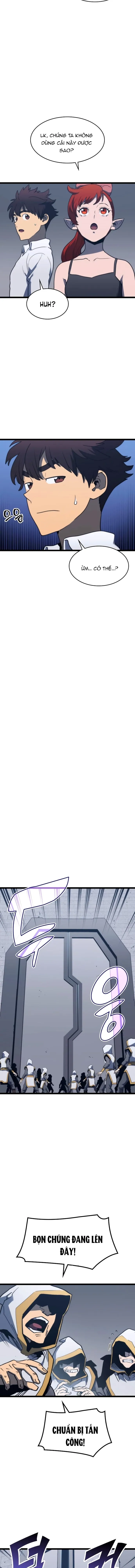 Pháp Sư Từ Thế Giới Khác Chapter 78 - 10