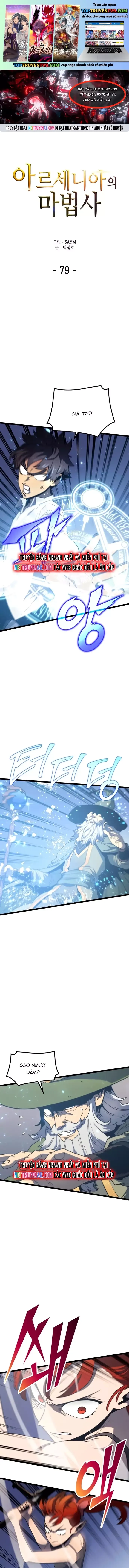 Pháp Sư Từ Thế Giới Khác Chapter 79 - 2