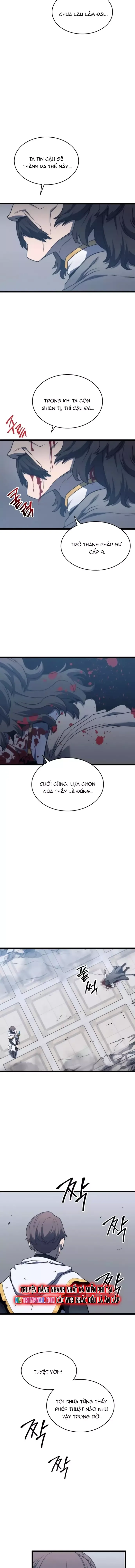 Pháp Sư Từ Thế Giới Khác Chapter 79 - 15