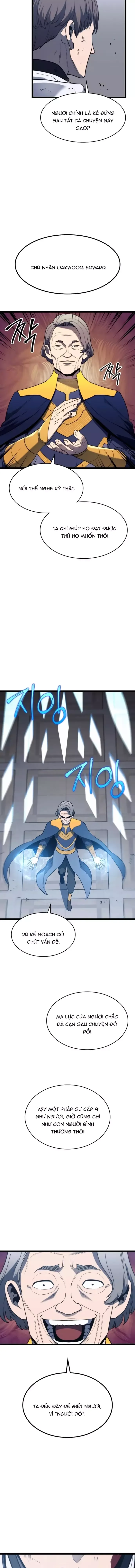 Pháp Sư Từ Thế Giới Khác Chapter 79 - 16