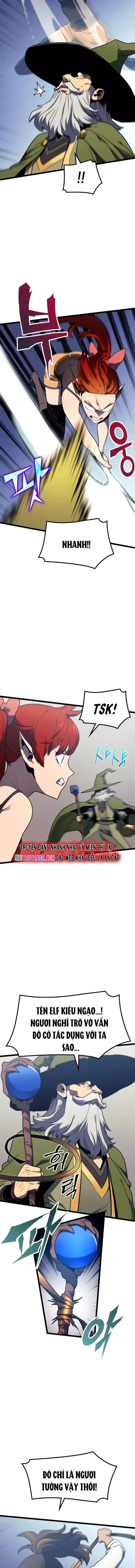 Pháp Sư Từ Thế Giới Khác Chapter 79 - 3