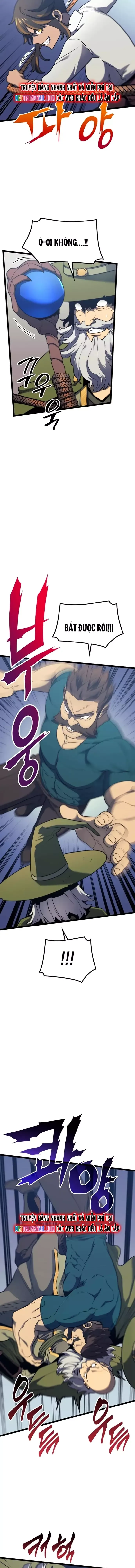 Pháp Sư Từ Thế Giới Khác Chapter 79 - 4