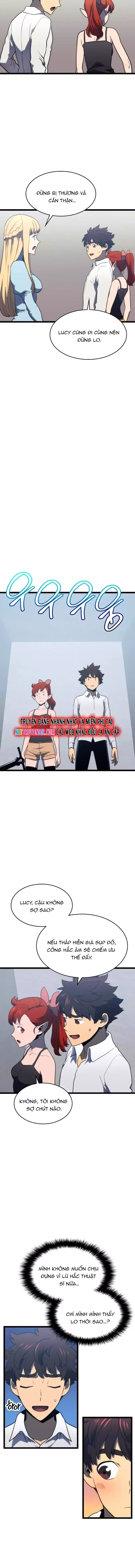 Pháp Sư Từ Thế Giới Khác Chapter 79 - 6