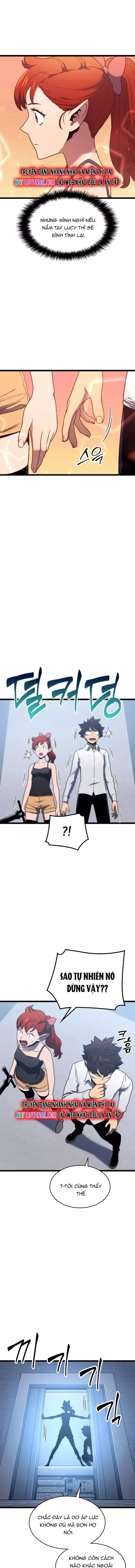 Pháp Sư Từ Thế Giới Khác Chapter 79 - 7