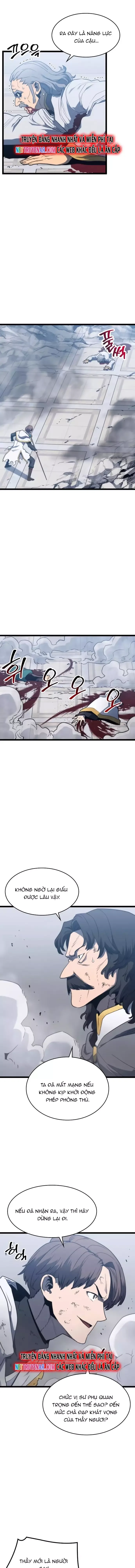 Pháp Sư Từ Thế Giới Khác Chapter 79 - 10