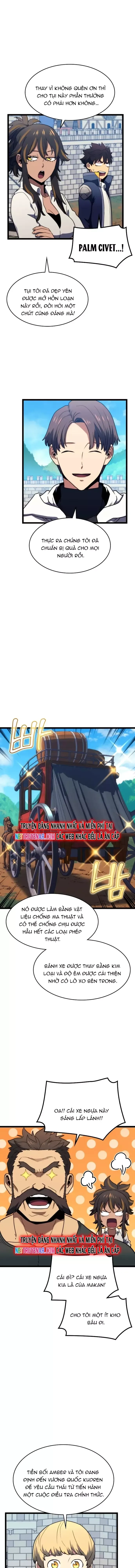 Pháp Sư Từ Thế Giới Khác Chapter 80 - 12