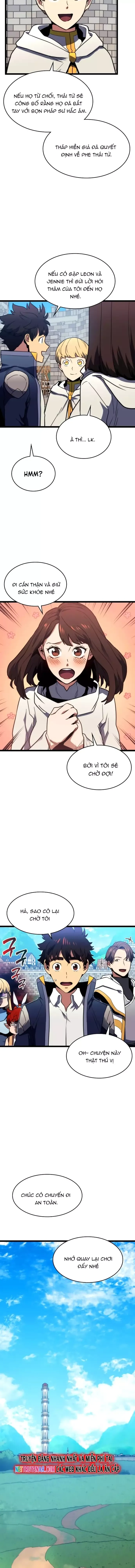 Pháp Sư Từ Thế Giới Khác Chapter 80 - 13