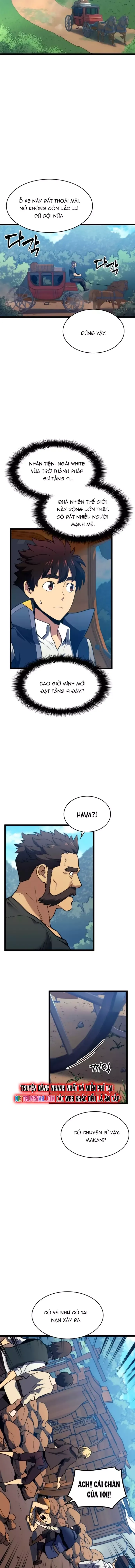 Pháp Sư Từ Thế Giới Khác Chapter 80 - 14