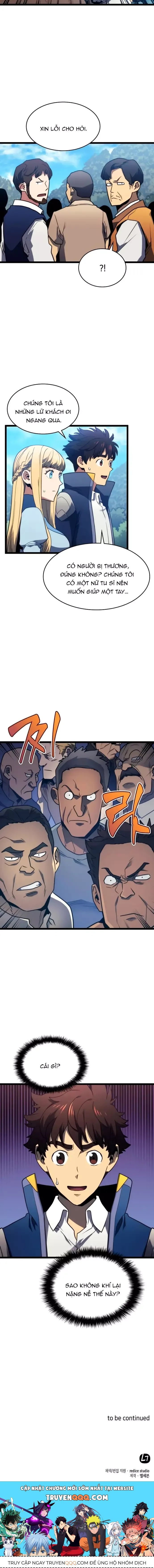 Pháp Sư Từ Thế Giới Khác Chapter 80 - 15