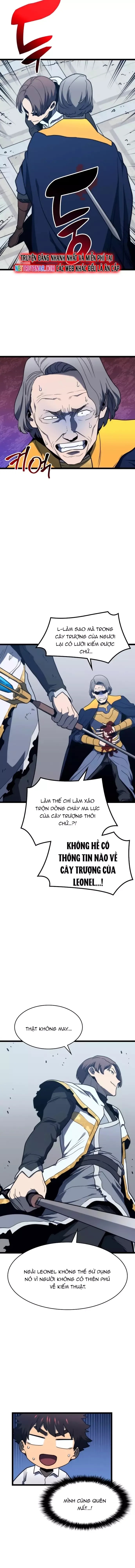Pháp Sư Từ Thế Giới Khác Chapter 80 - 3