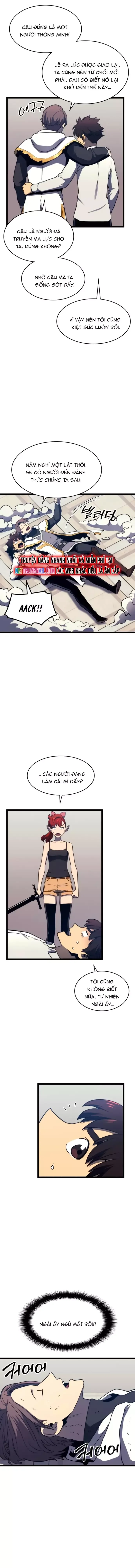 Pháp Sư Từ Thế Giới Khác Chapter 80 - 5