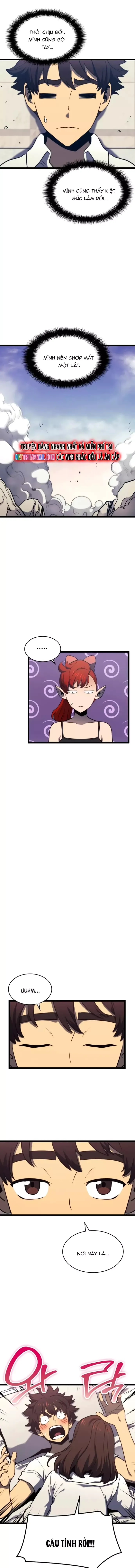 Pháp Sư Từ Thế Giới Khác Chapter 80 - 6