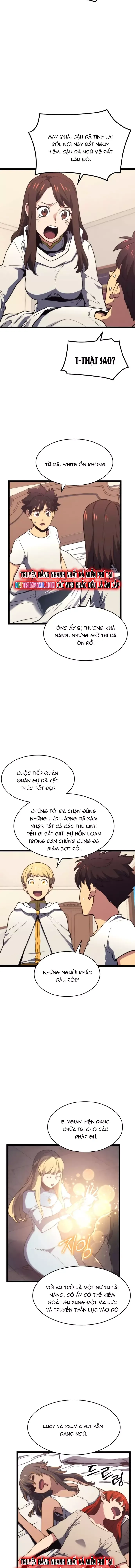 Pháp Sư Từ Thế Giới Khác Chapter 80 - 7