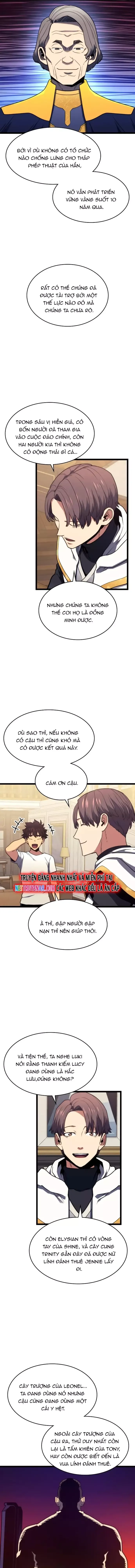 Pháp Sư Từ Thế Giới Khác Chapter 80 - 9