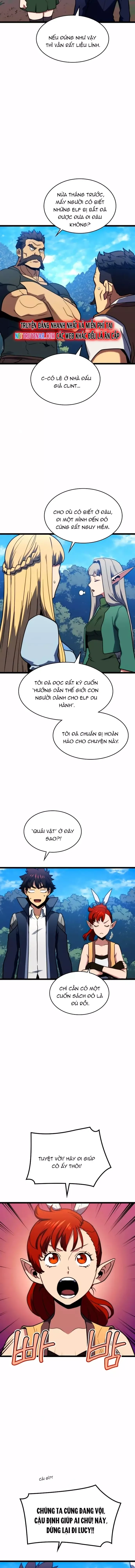 Pháp Sư Từ Thế Giới Khác Chapter 81 - 11