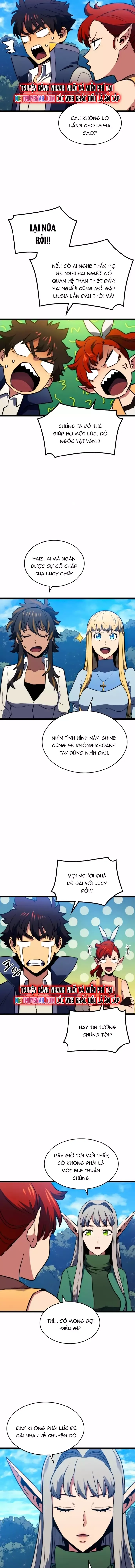 Pháp Sư Từ Thế Giới Khác Chapter 81 - 12