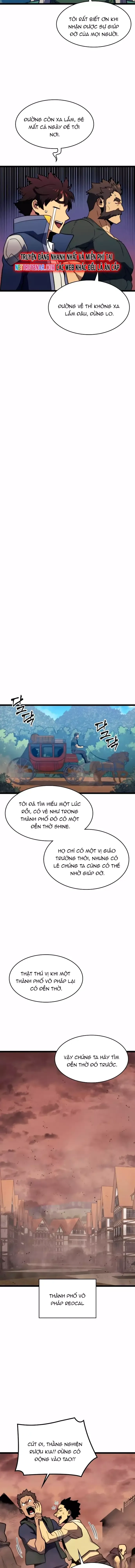 Pháp Sư Từ Thế Giới Khác Chapter 81 - 13