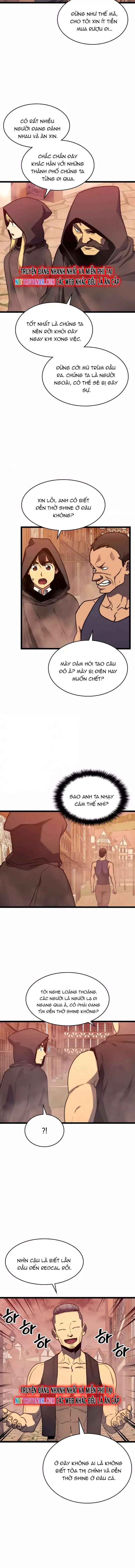 Pháp Sư Từ Thế Giới Khác Chapter 81 - 14