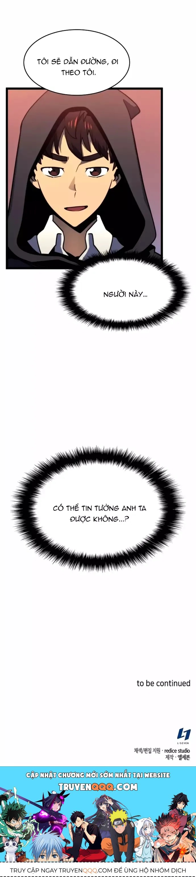 Pháp Sư Từ Thế Giới Khác Chapter 81 - 15