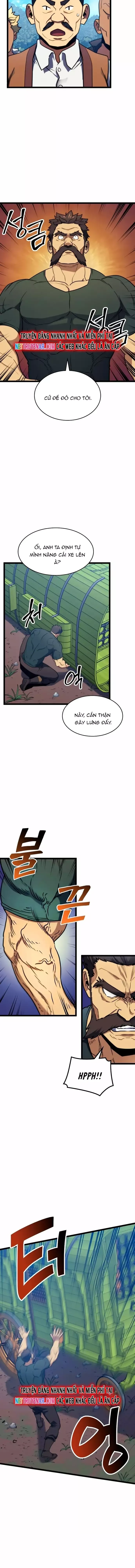 Pháp Sư Từ Thế Giới Khác Chapter 81 - 3