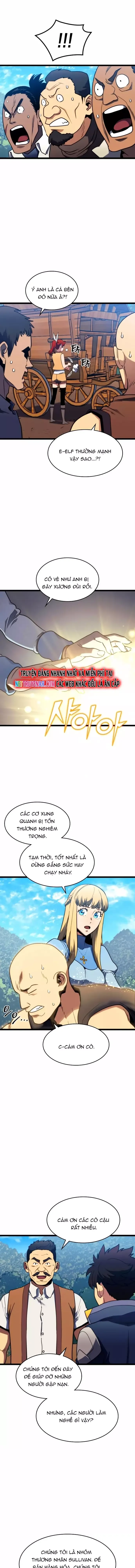 Pháp Sư Từ Thế Giới Khác Chapter 81 - 4