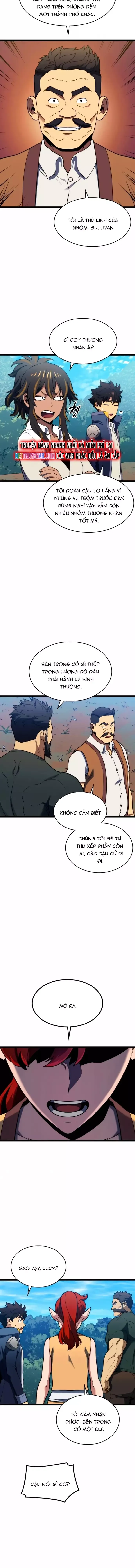 Pháp Sư Từ Thế Giới Khác Chapter 81 - 5