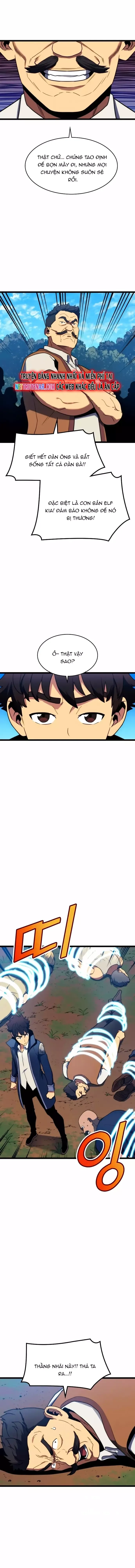 Pháp Sư Từ Thế Giới Khác Chapter 81 - 6