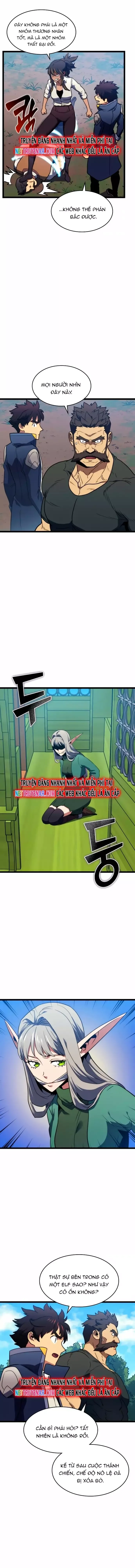 Pháp Sư Từ Thế Giới Khác Chapter 81 - 7