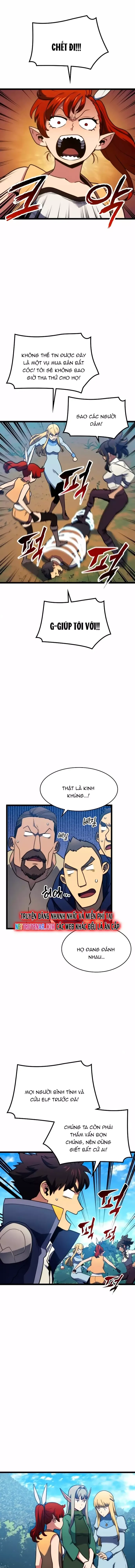 Pháp Sư Từ Thế Giới Khác Chapter 81 - 8