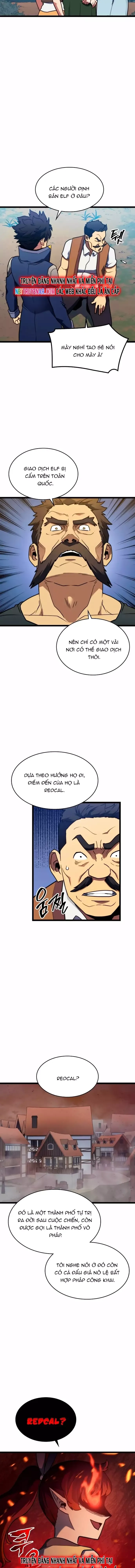 Pháp Sư Từ Thế Giới Khác Chapter 81 - 9