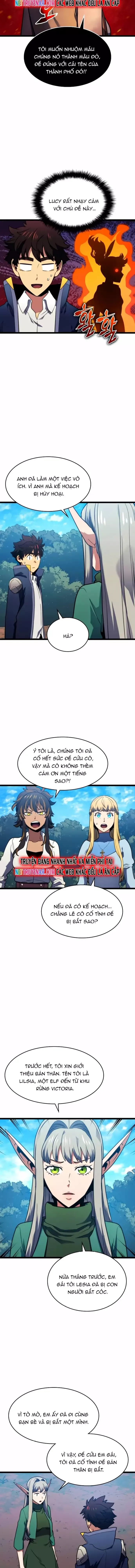 Pháp Sư Từ Thế Giới Khác Chapter 81 - 10