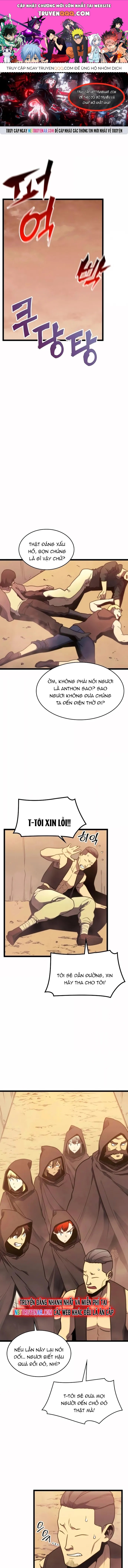 Pháp Sư Từ Thế Giới Khác Chapter 82 - 1