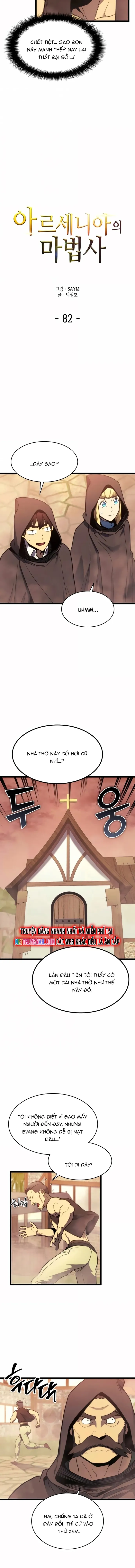 Pháp Sư Từ Thế Giới Khác Chapter 82 - 2