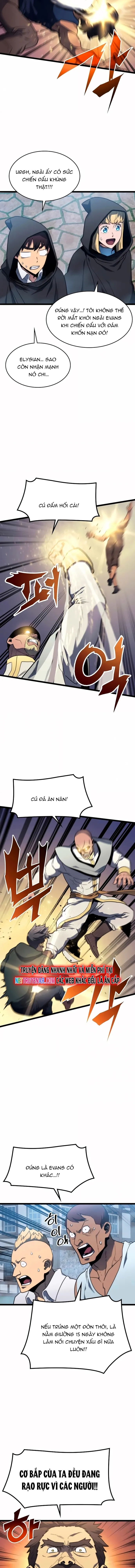 Pháp Sư Từ Thế Giới Khác Chapter 82 - 11