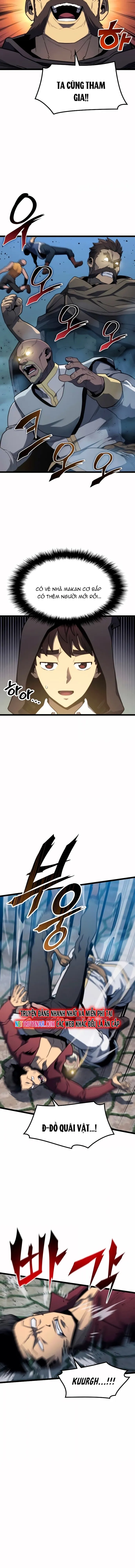 Pháp Sư Từ Thế Giới Khác Chapter 82 - 12