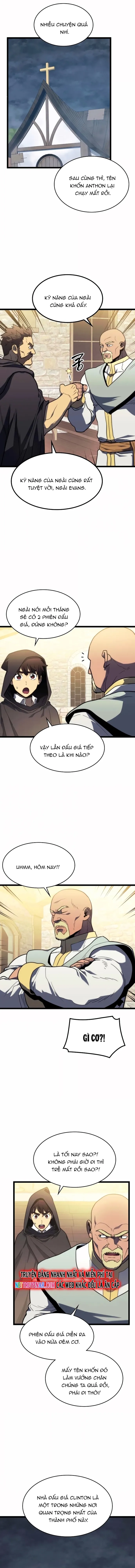 Pháp Sư Từ Thế Giới Khác Chapter 82 - 13