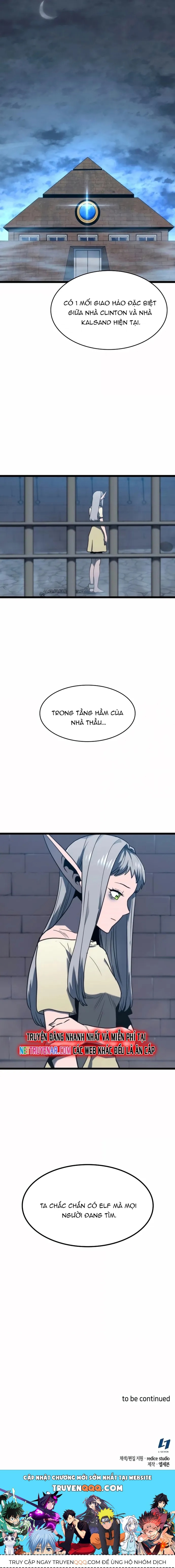 Pháp Sư Từ Thế Giới Khác Chapter 82 - 14