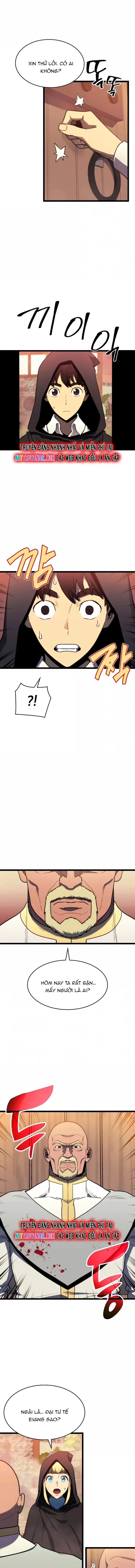 Pháp Sư Từ Thế Giới Khác Chapter 82 - 3