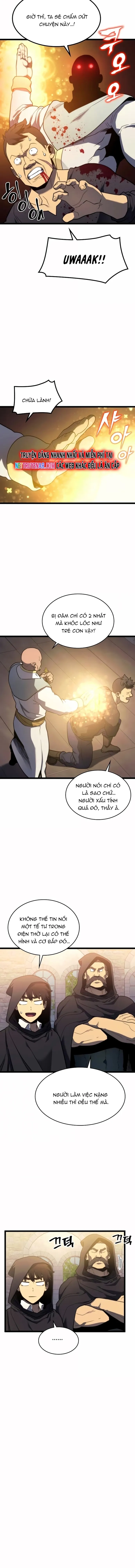 Pháp Sư Từ Thế Giới Khác Chapter 82 - 5