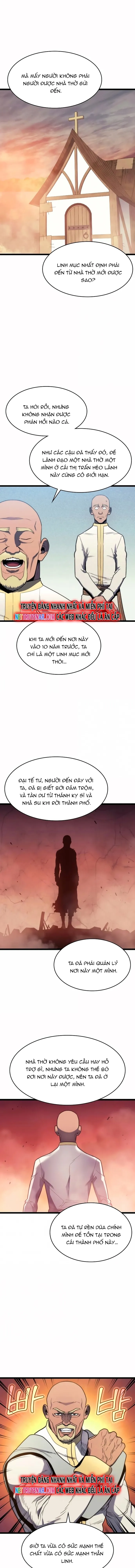 Pháp Sư Từ Thế Giới Khác Chapter 82 - 6