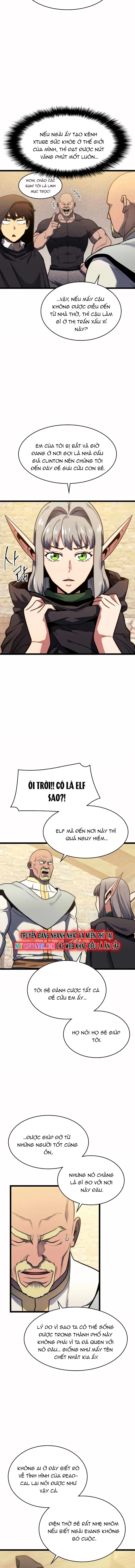 Pháp Sư Từ Thế Giới Khác Chapter 82 - 7