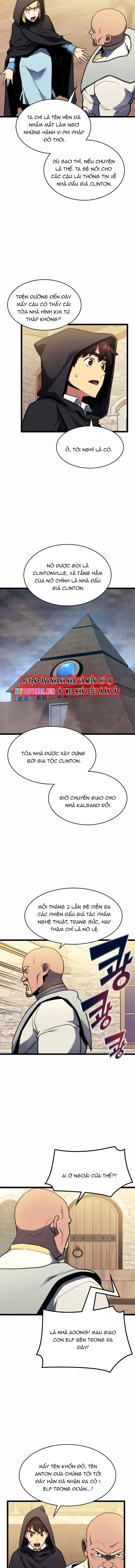 Pháp Sư Từ Thế Giới Khác Chapter 82 - 8