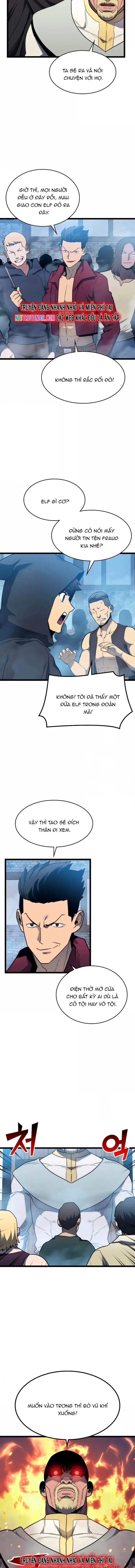 Pháp Sư Từ Thế Giới Khác Chapter 82 - 9