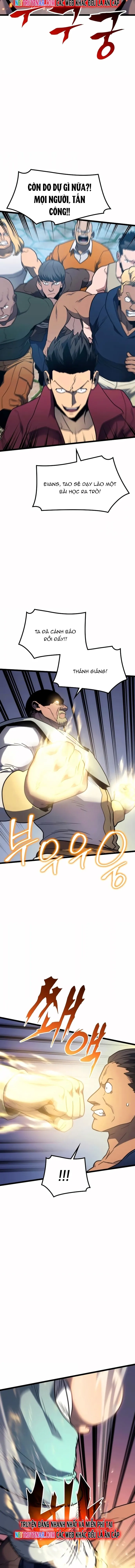 Pháp Sư Từ Thế Giới Khác Chapter 82 - 10
