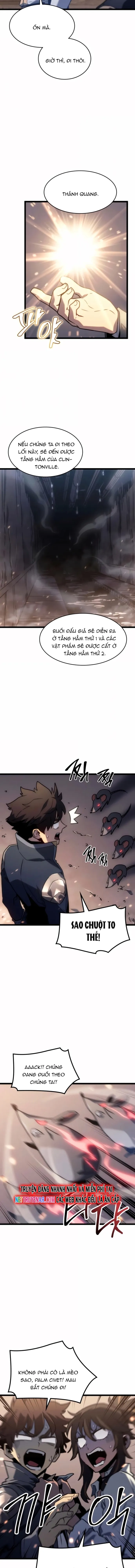 Pháp Sư Từ Thế Giới Khác Chapter 83 - 2